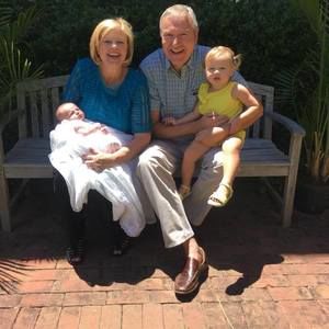 Meet your Posher, Carol